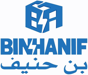 Bin Hanif